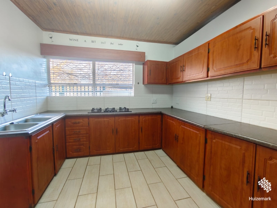 To Let 3 Bedroom Property for Rent in Sasolburg Ext 23 Free State